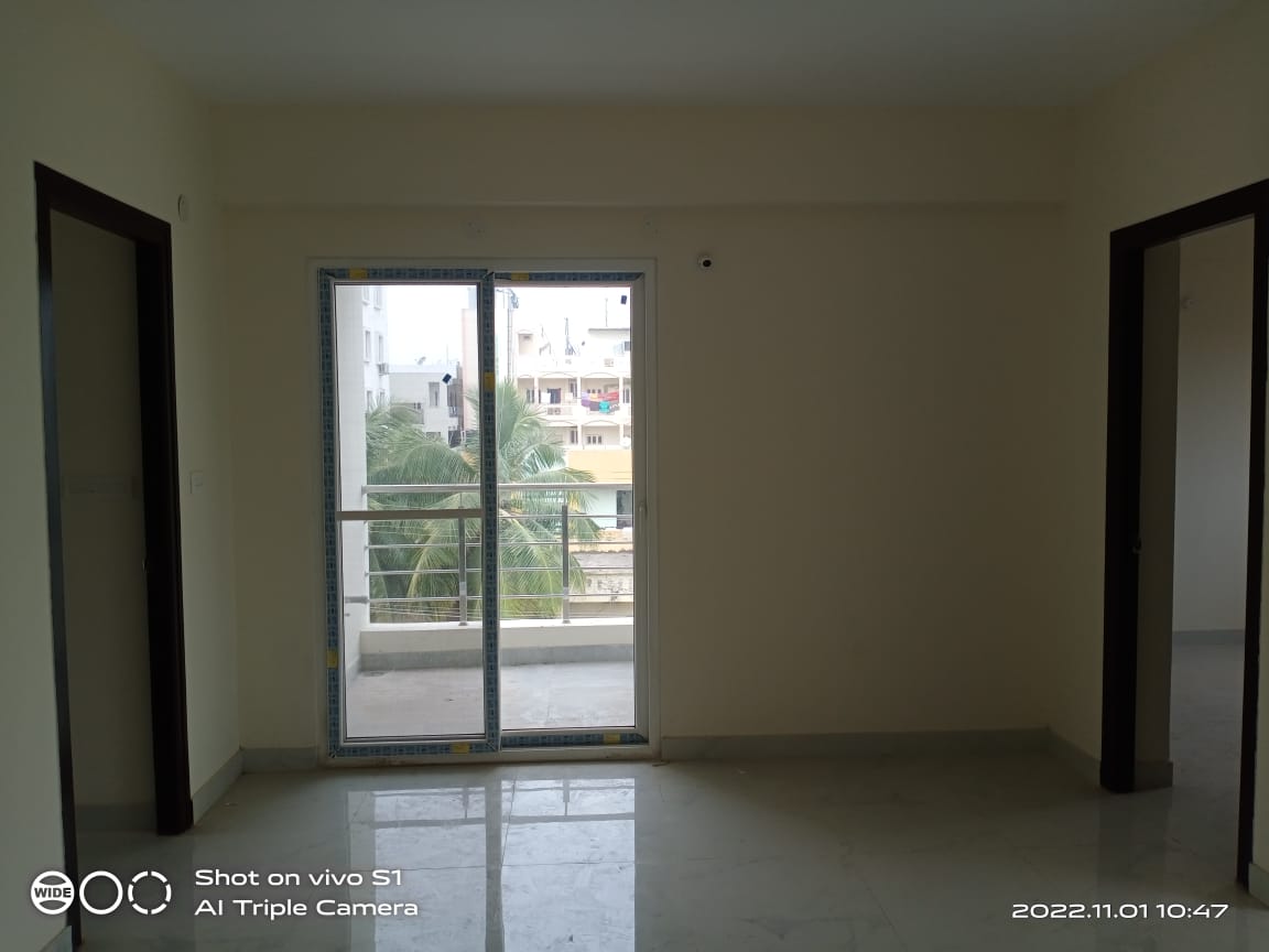 4 BHK  Flat For sale in K